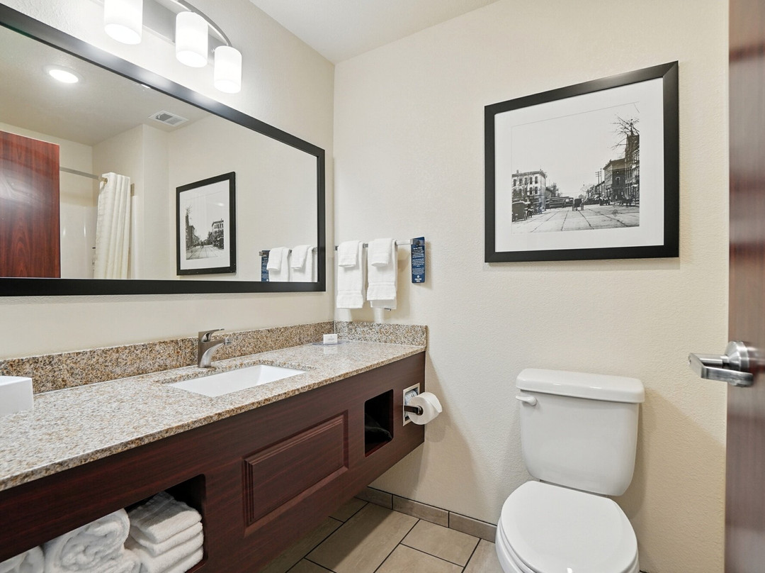 Cobblestone Inn & Suites - Eaton主图