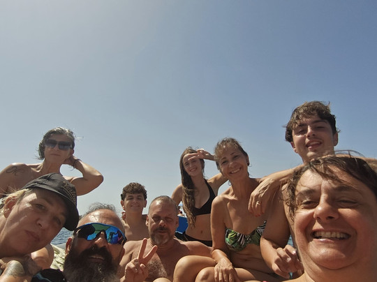 Sea Tour Gallipoli-加里波利必去景点