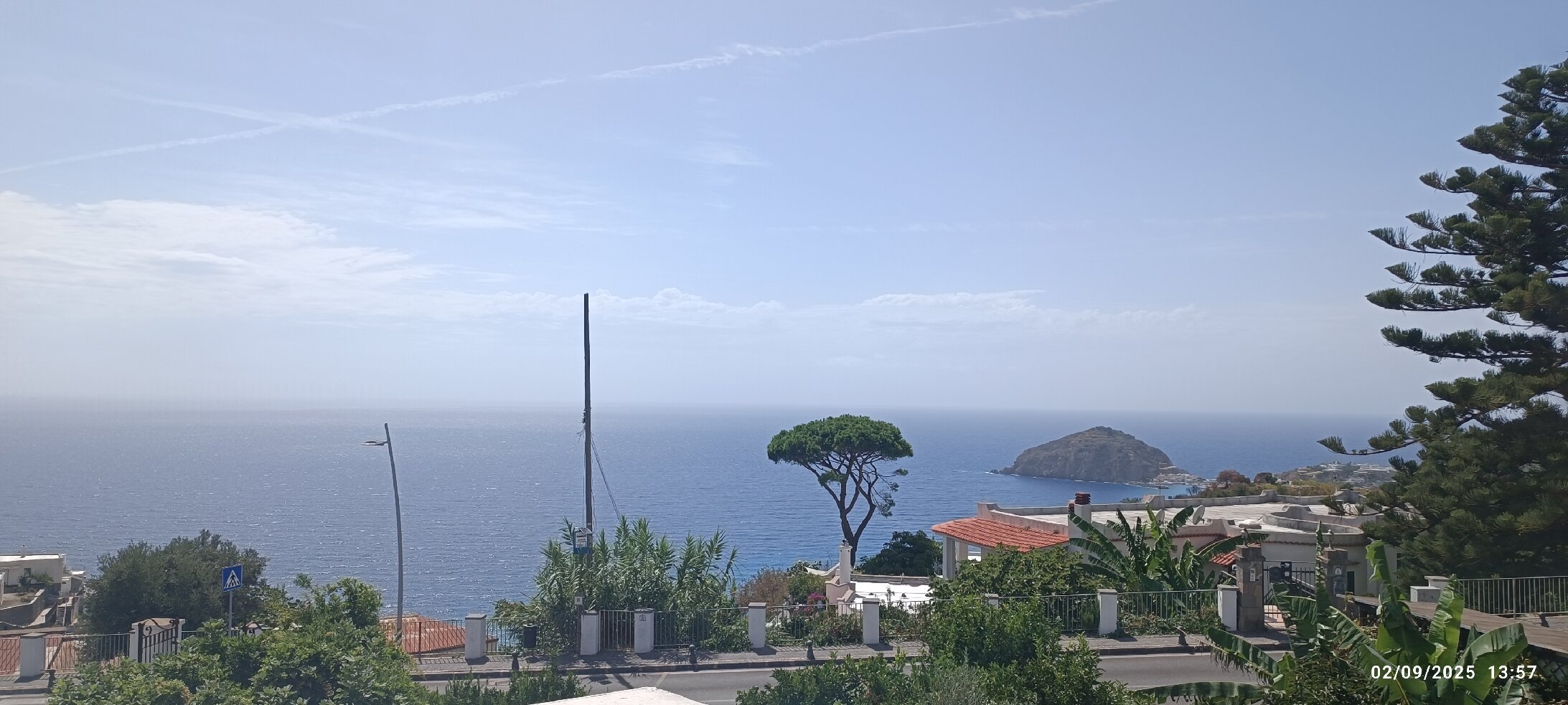 Albergo Villa Giusto-官方