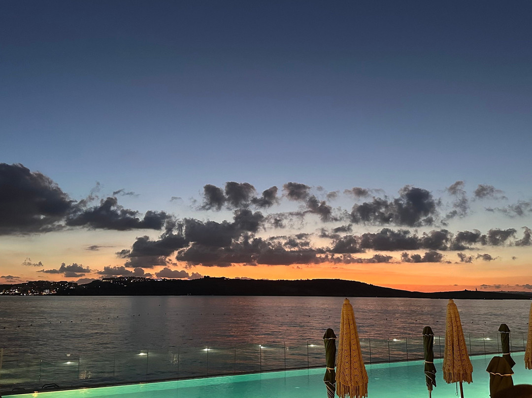 Kora Pool-卡拉必去景点