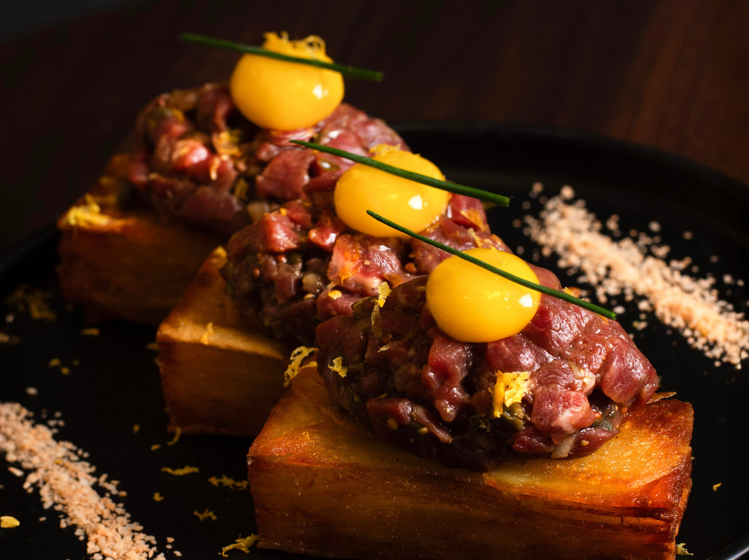 Inn at 500 Capitol主图