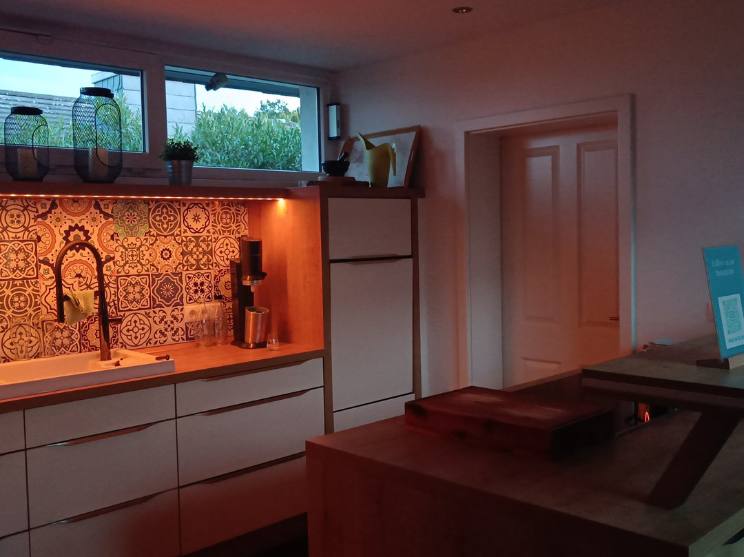 Haus am See B&B主图