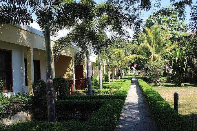 Palm Malinamoc Hotel主图