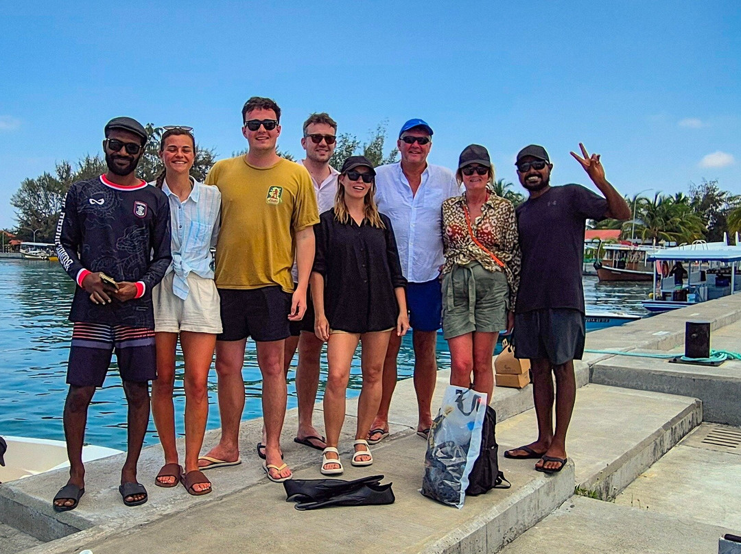 Addu Travel and Tours