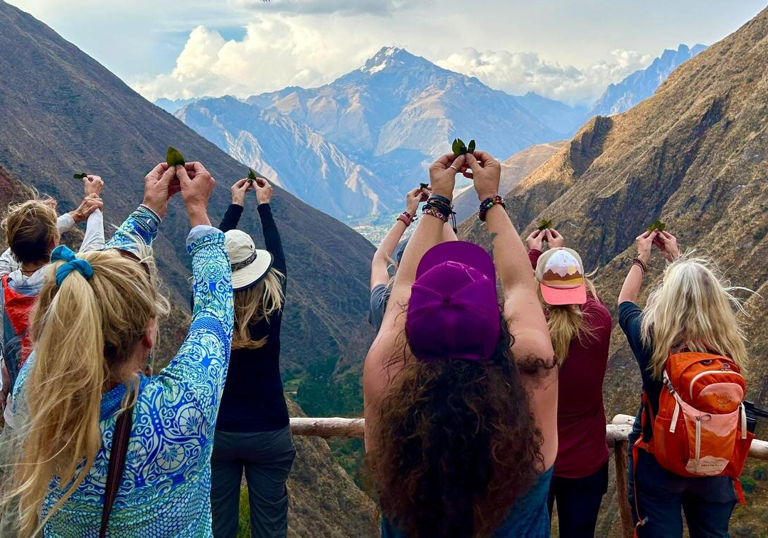 Women's Quest-博尔德必去景点