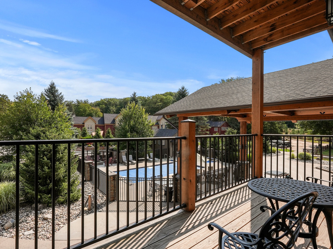 Caberfae Peaks Ski & Golf Resort主图