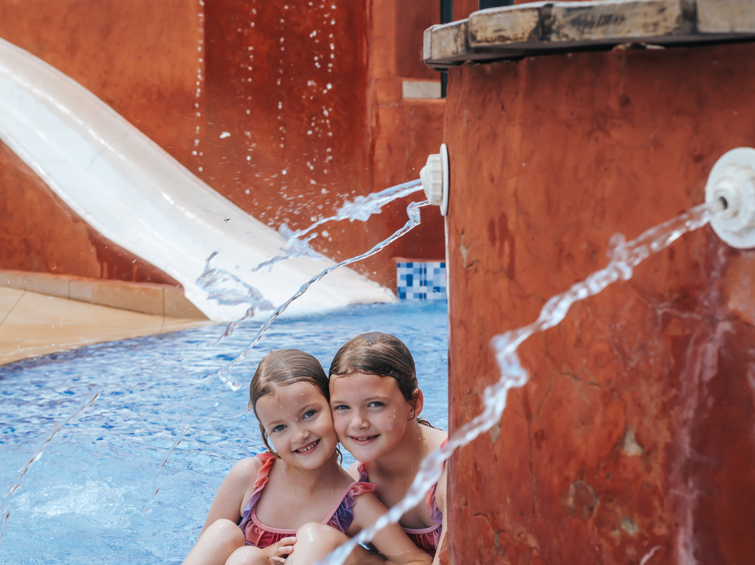 Hotel La Villa Chiquitana主图