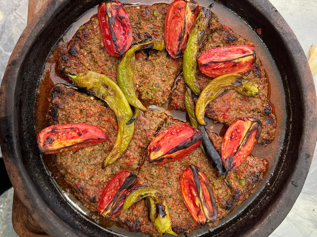 Mirioğlu Kasap Fırın Restaurant