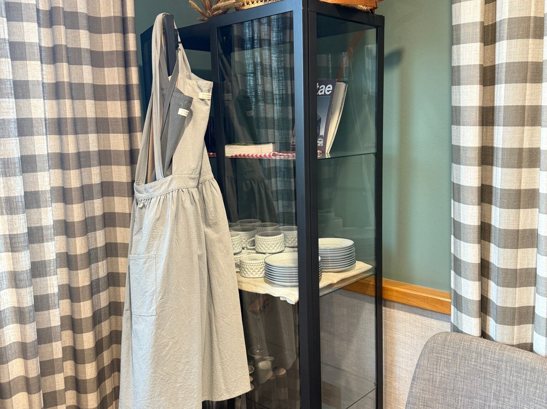 Rias Altas Hotel主图