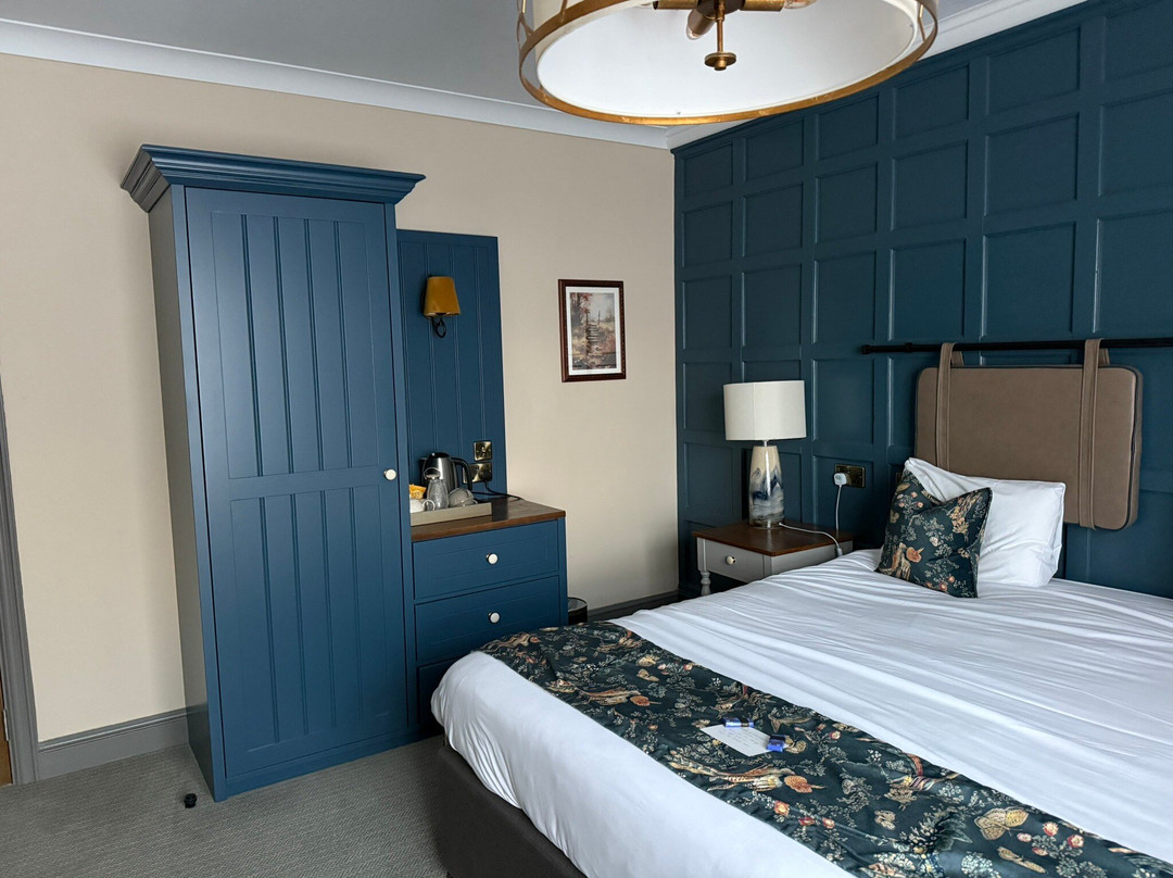 Ethorpe Hotel主图