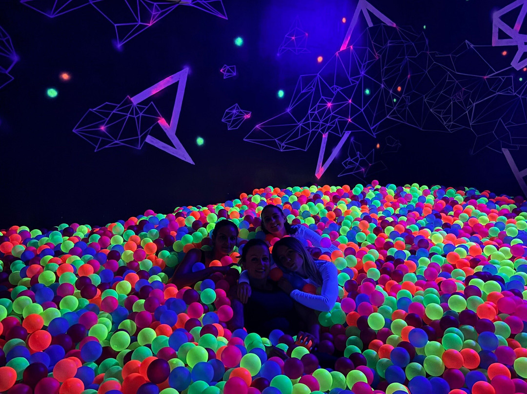 Sensas Reims-兰斯必去景点