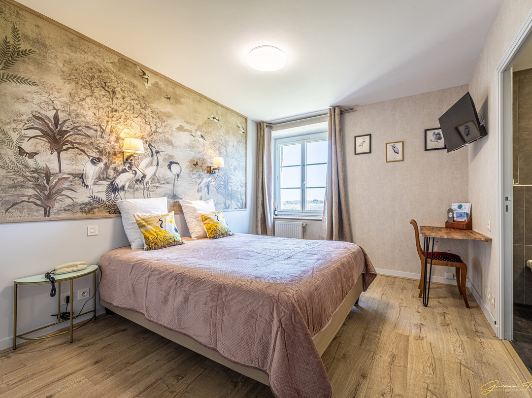 马努瑞古若黛酒店主图