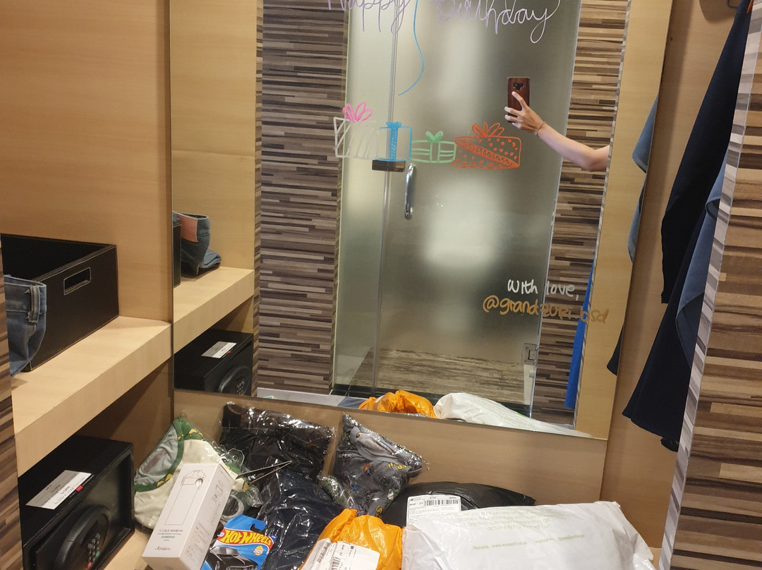 Grand Zuri BSD City主图