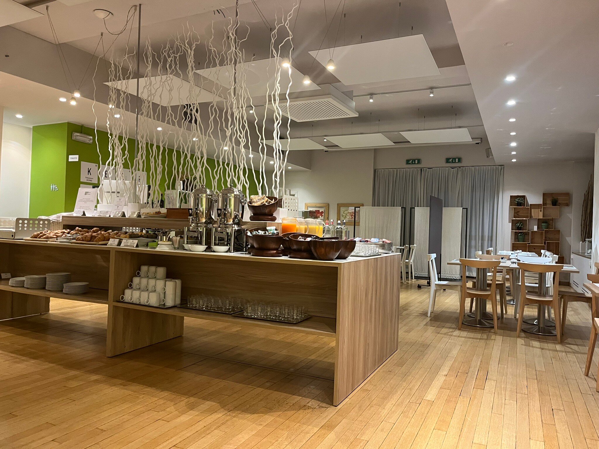 格里奥斯酒店-官方