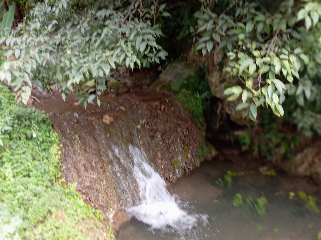 Valle dei Mulini-Mossano必去景点
