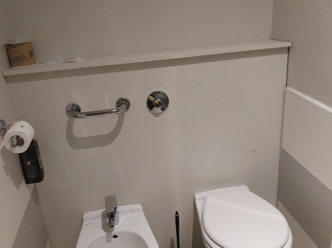B&B Hotel Cremona主图