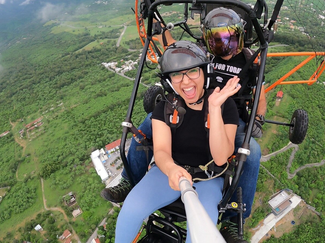 Aventureros Extremos En Serio-蒙特雷必去景点