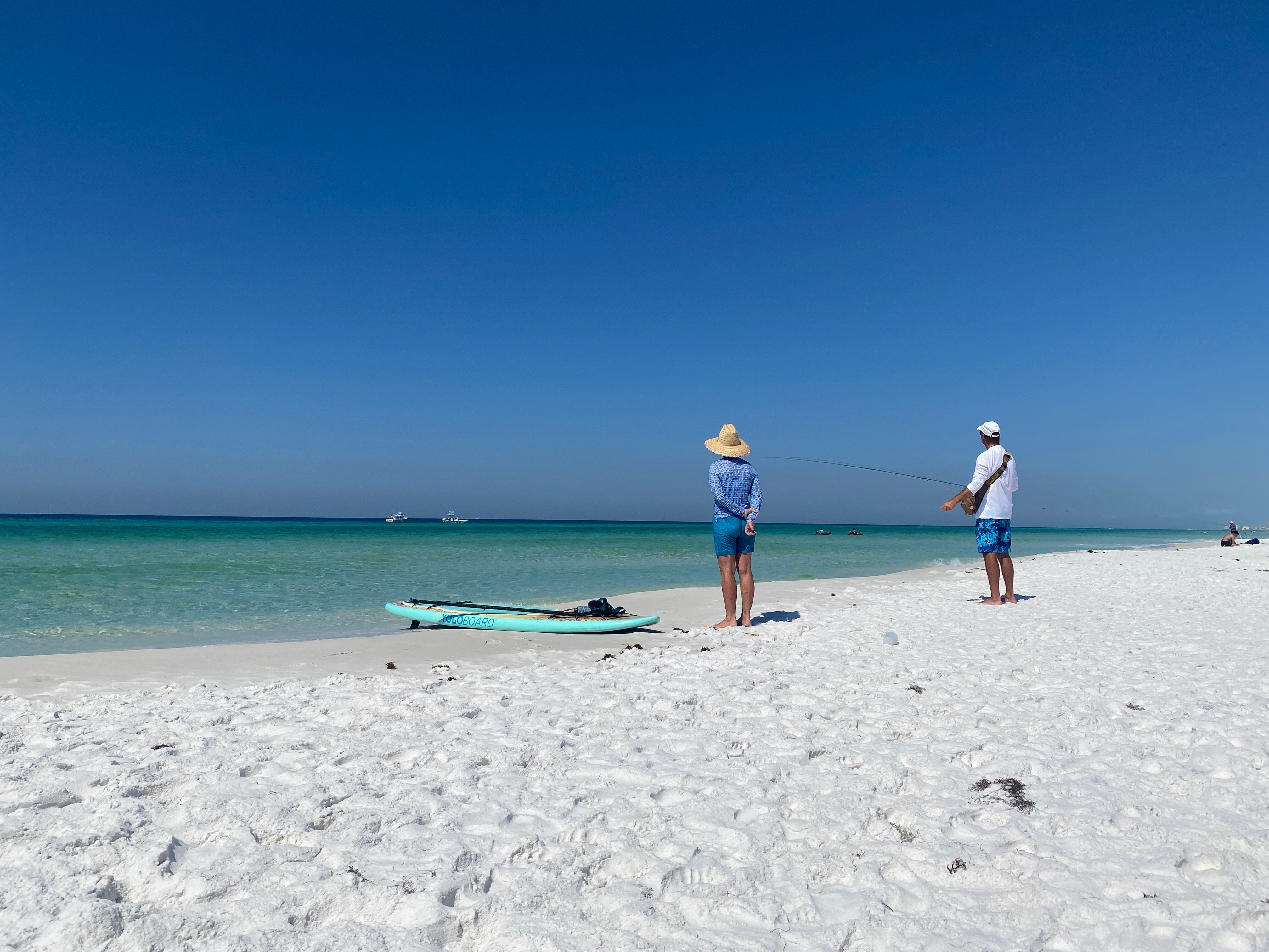 Henderson Beach Resort-泳池