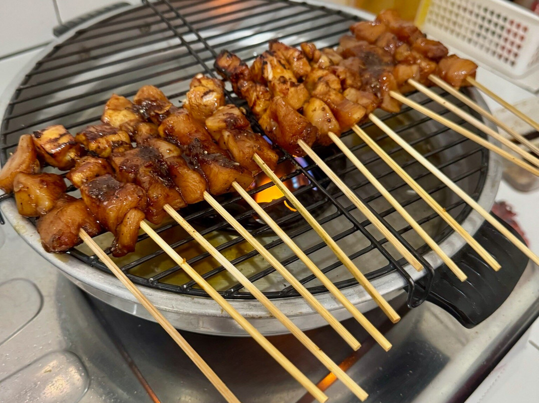 Ibu Dewi's Private Cooking Class-罗威那海滩必去景点