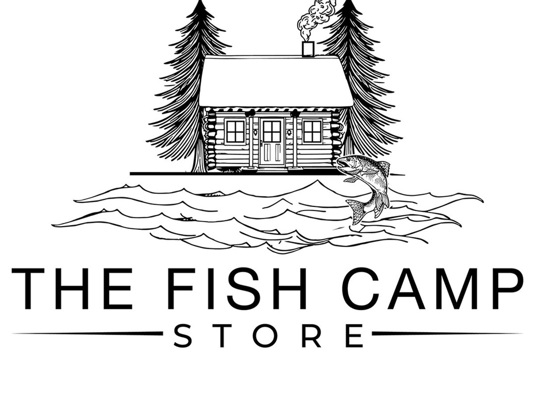 The Fish Camp Store-Sperryville必去景点