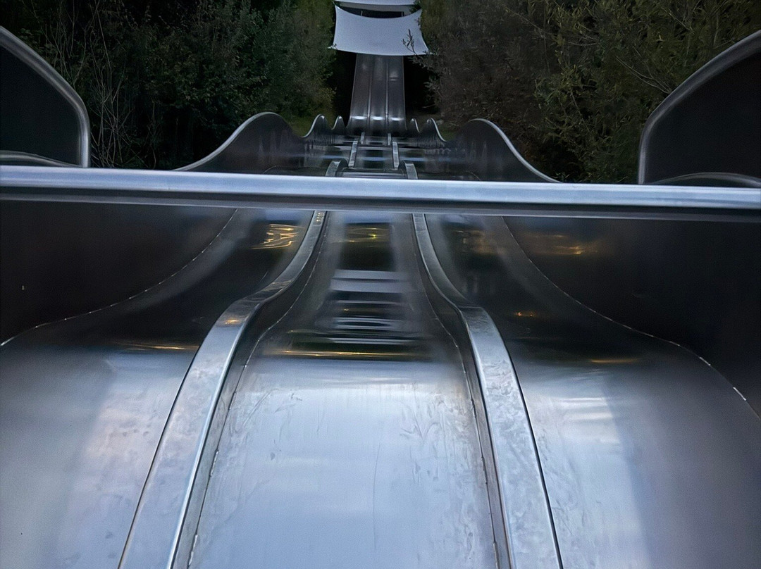 IKUNA Naturresort主图