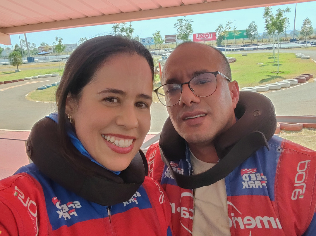 Speed ​​Park-Birigui必去景点