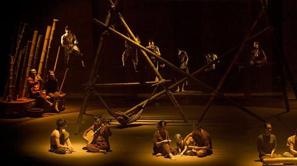 Hoi An Lune Center-会安必去景点