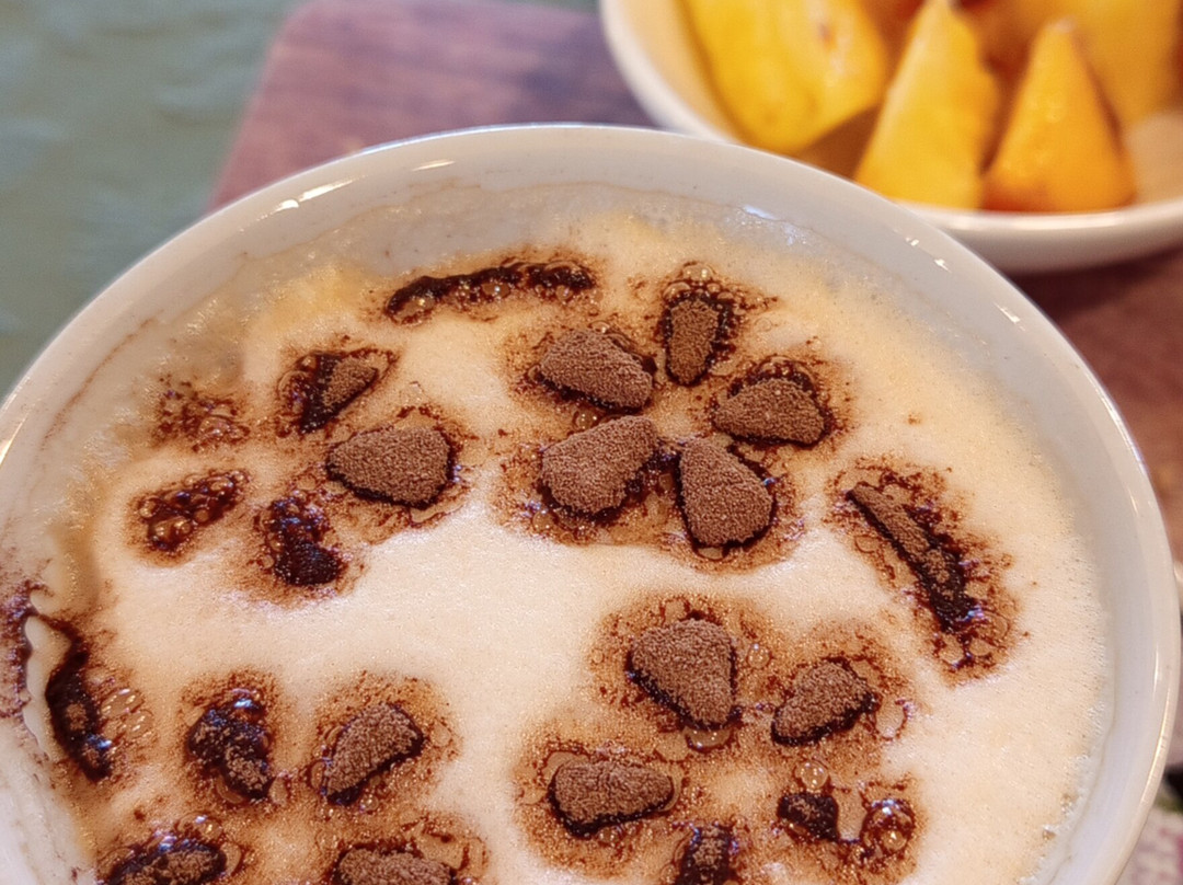 B&B Nuraximannu主图