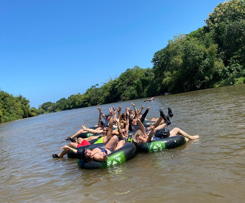 Makuro Kalguasha-帕洛米诺必去景点