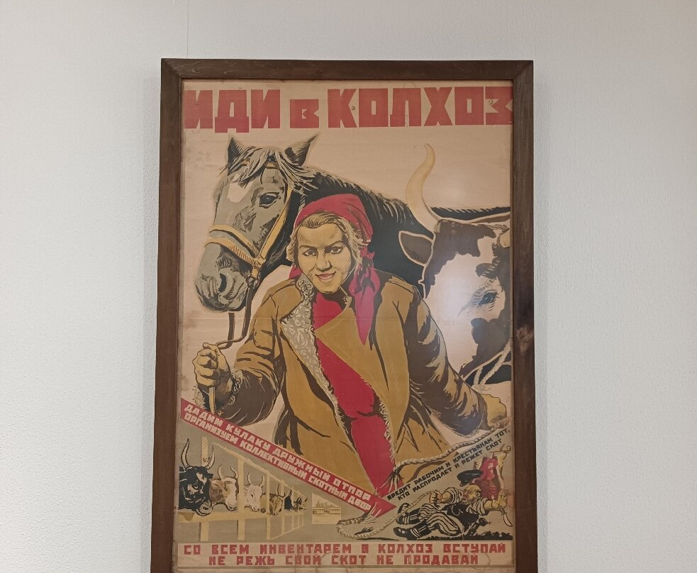 The National Museum of History of Moldova-基希讷乌必去景点