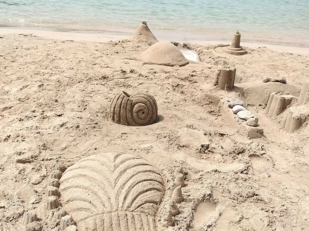 Cala Vadella-Cala Vadella必去景点