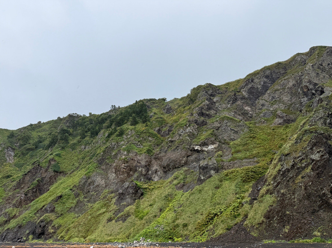 Aniva Lighthouse-Sakhalin必去景点