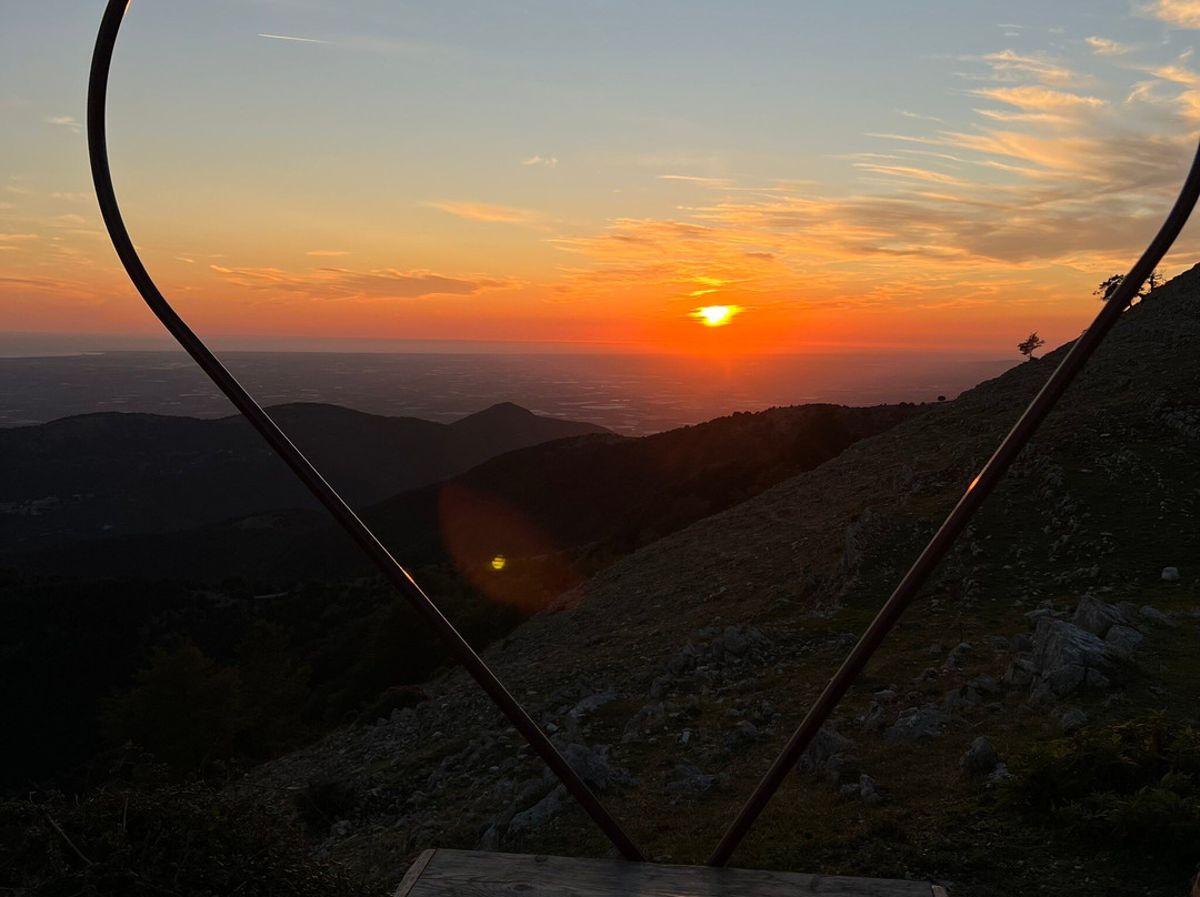 Quad Experience Bassiano-Bassiano必去景点