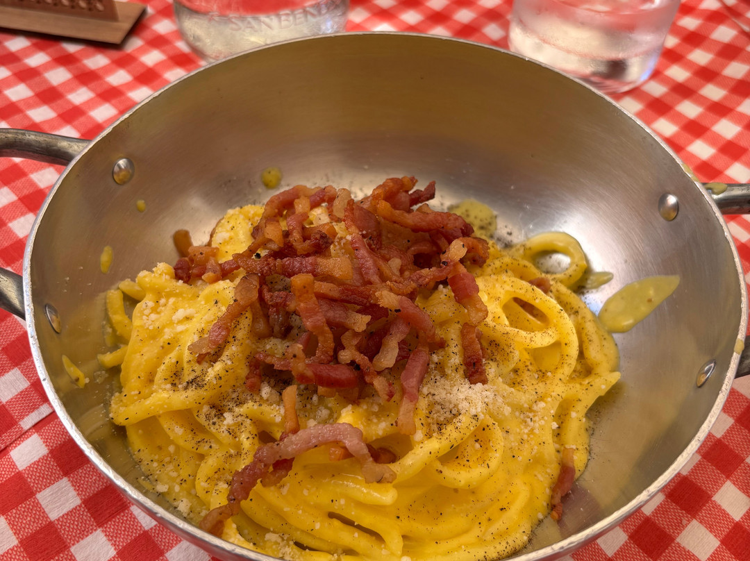 Trattoria Aroma