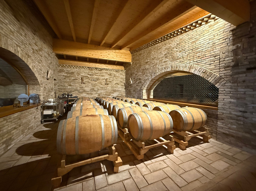 Terre Di San Rocco-Roncade必去景点
