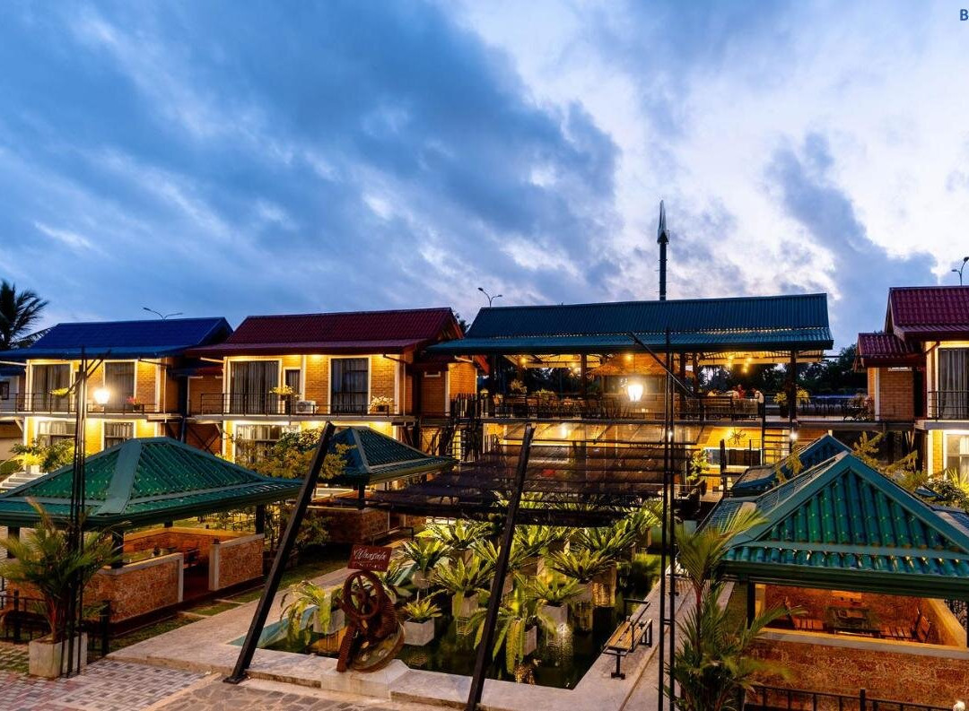 Waasala Transit Hotel