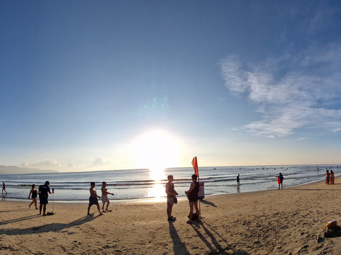 Jolice Vietnam Travel-岘港必去景点