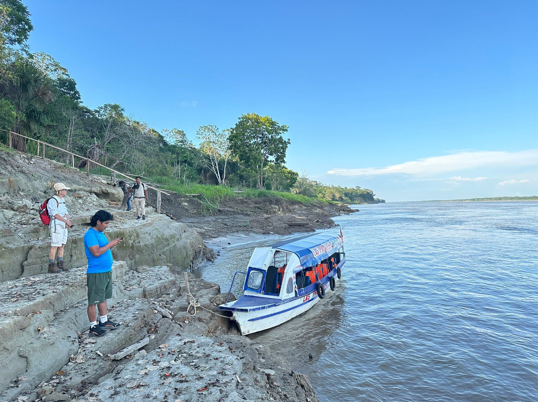 Ecoadventure Amazon-伊基托斯必去景点