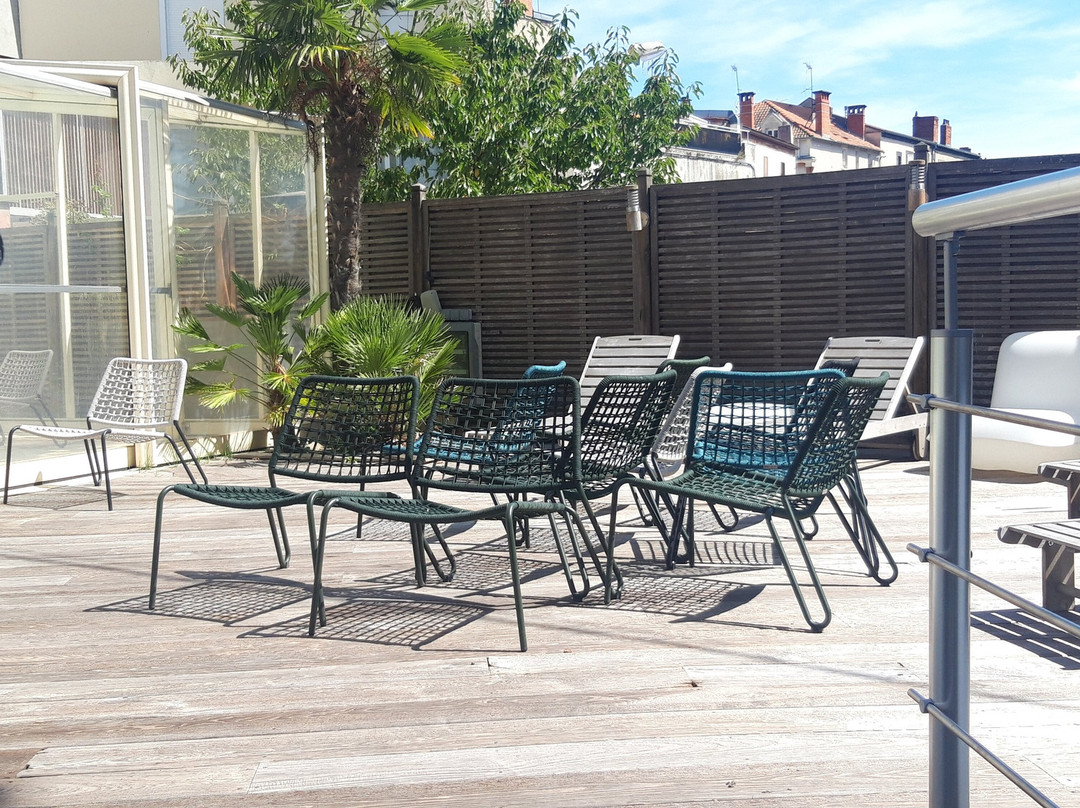 Hotel Spa Thermalia主图