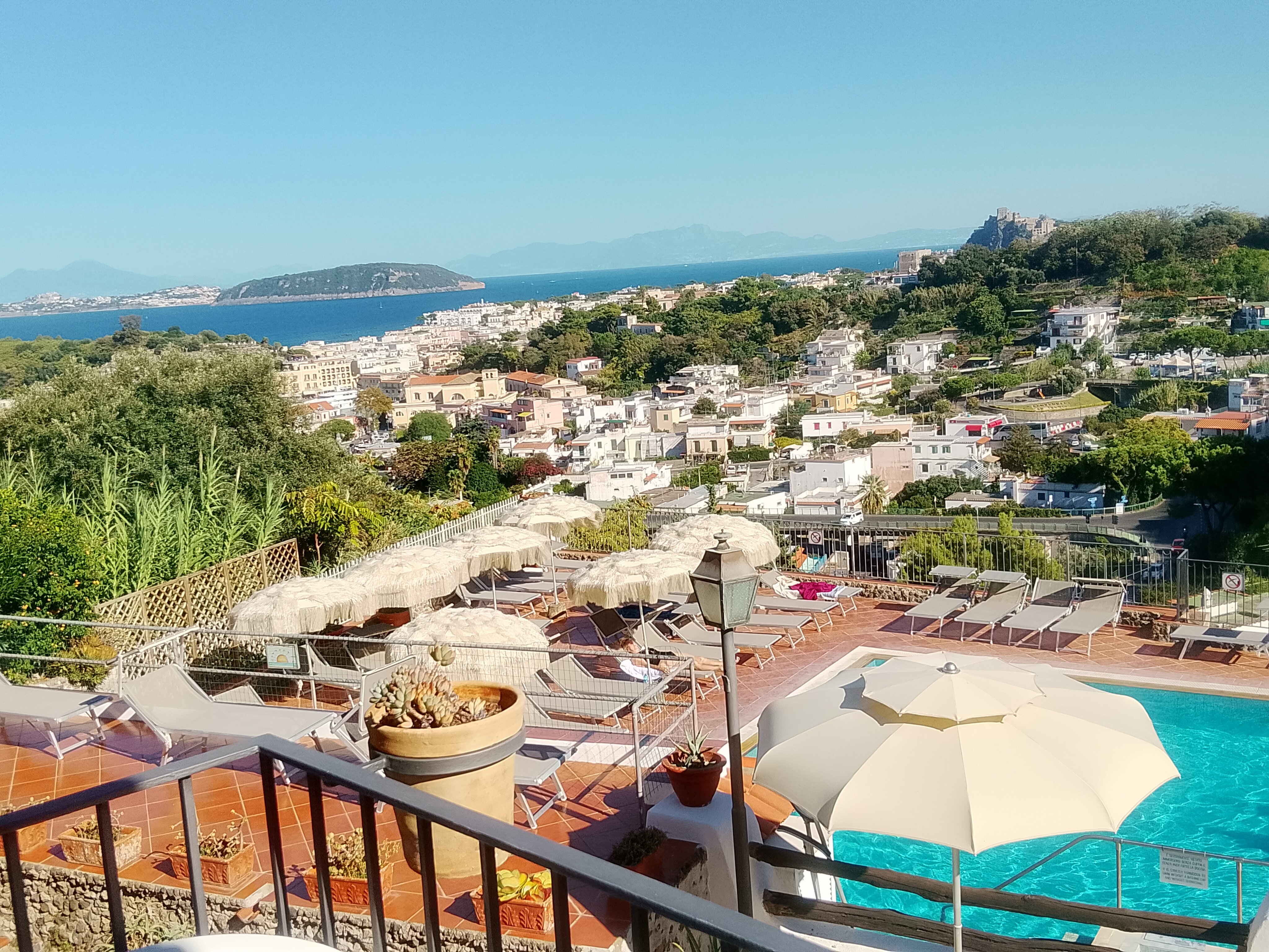 唐·佩德罗酒店-官方