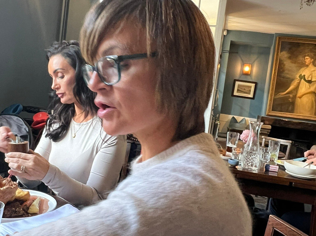 The Queens Arms主图