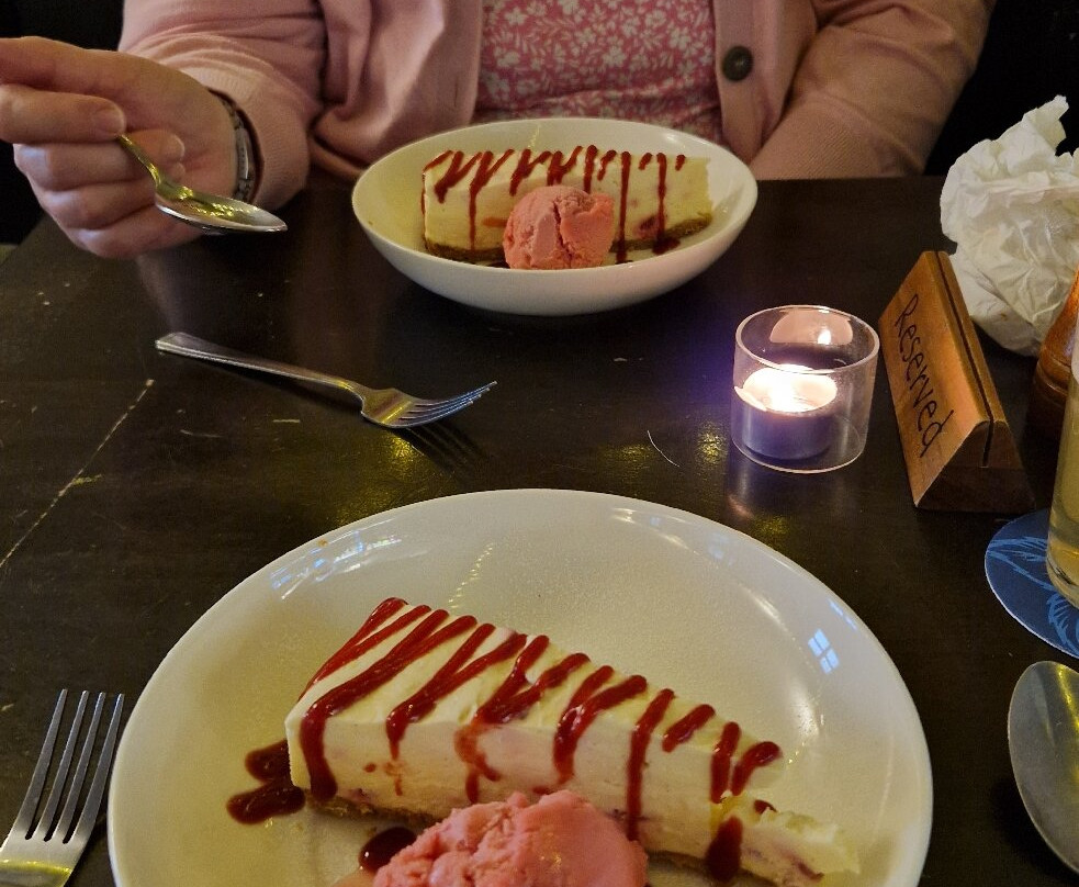 The Preston Gate Inn-布德必去景点