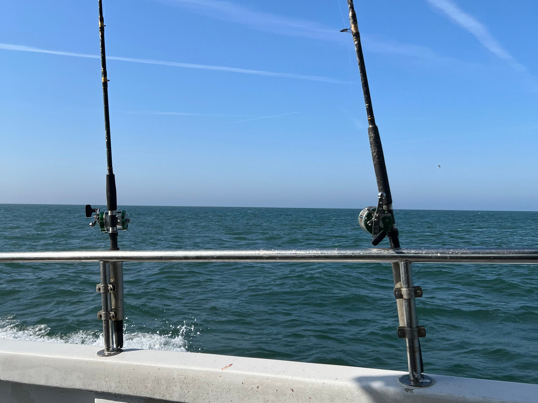 Fladenbåtarna-瓦尔贝里必去景点