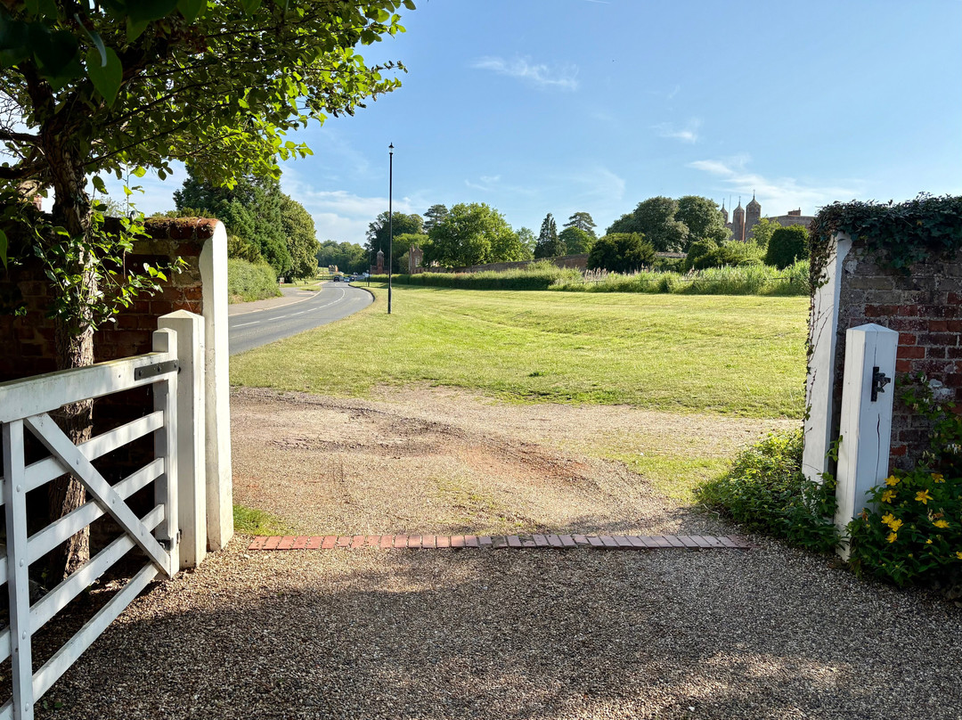 The Mill Long Melford主图