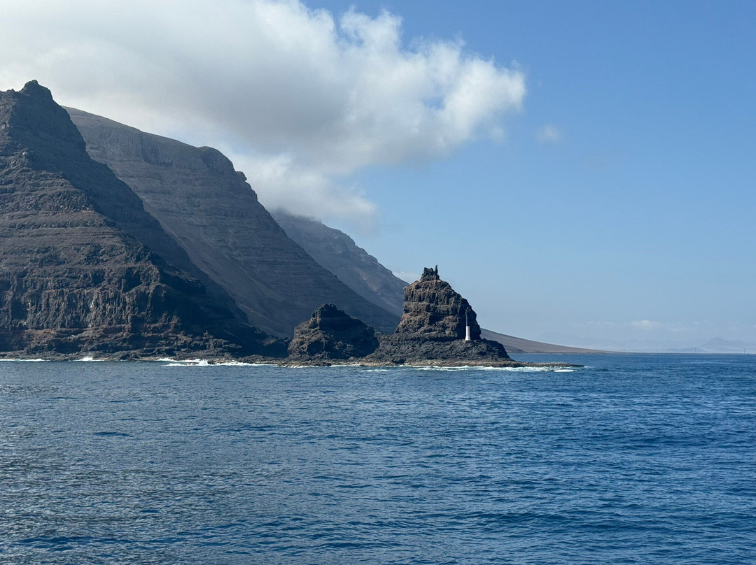 Lineas Romero-Orzola必去景点