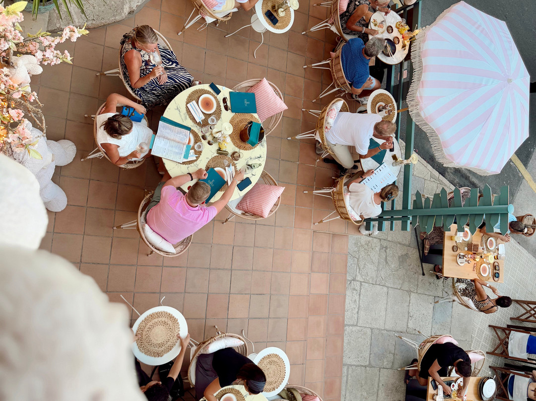Triple Restaurant