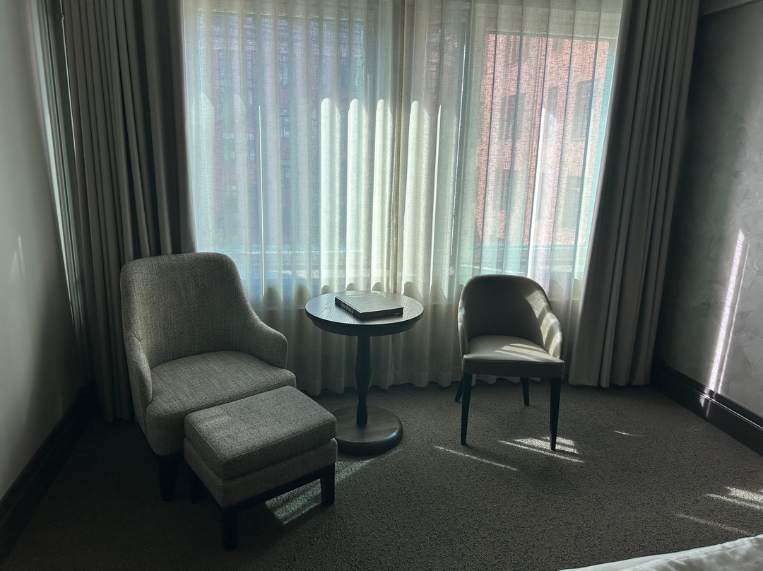 Lapland Hotels Bulevardi主图