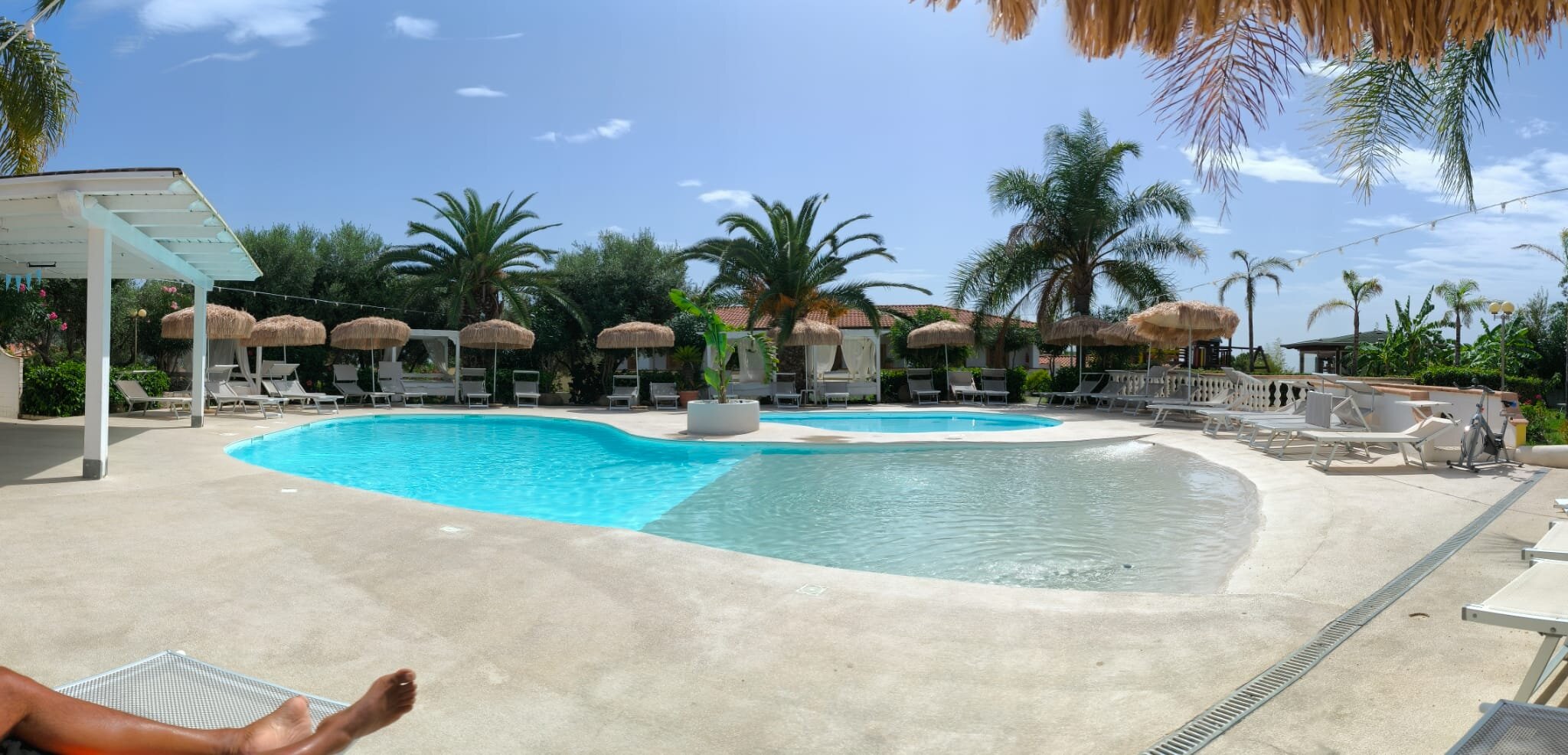 Villaggio Residence Costa Real-官方