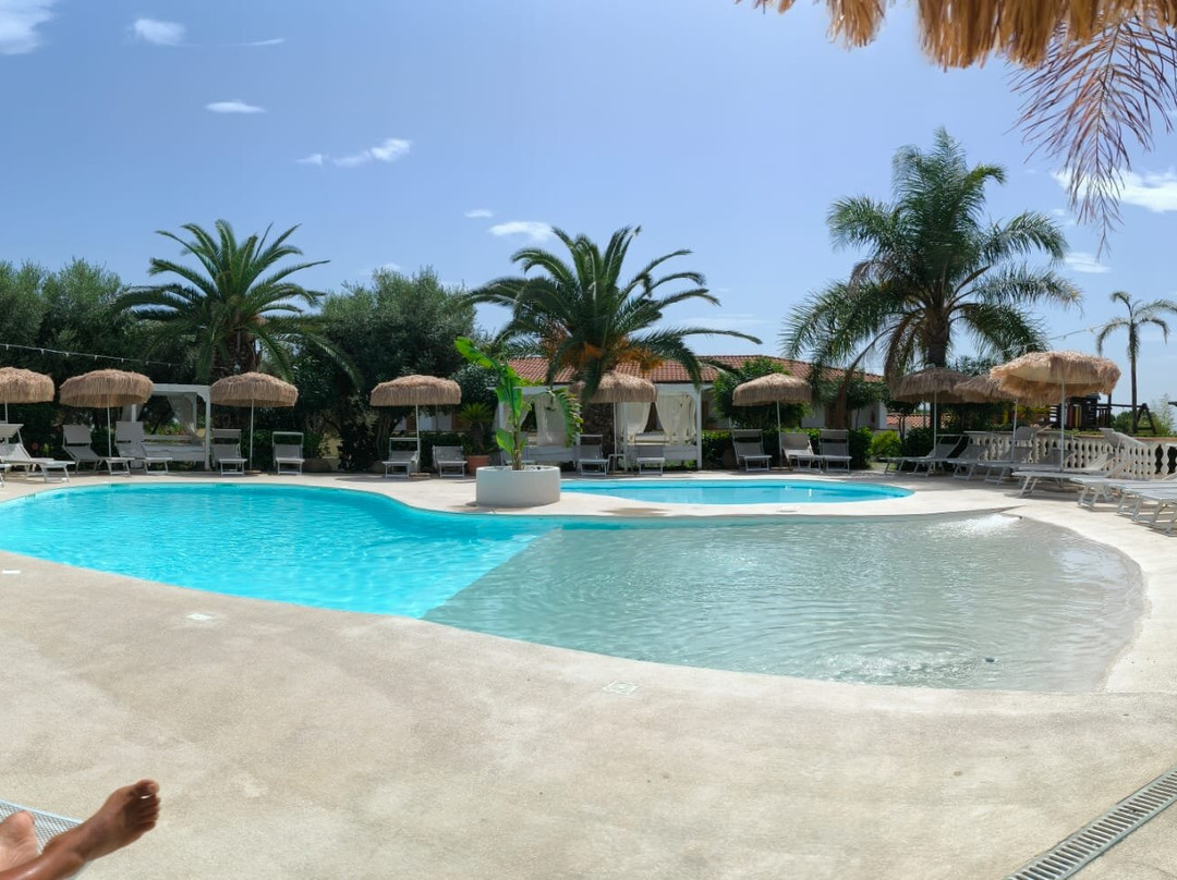 Villaggio Residence Costa Real主图