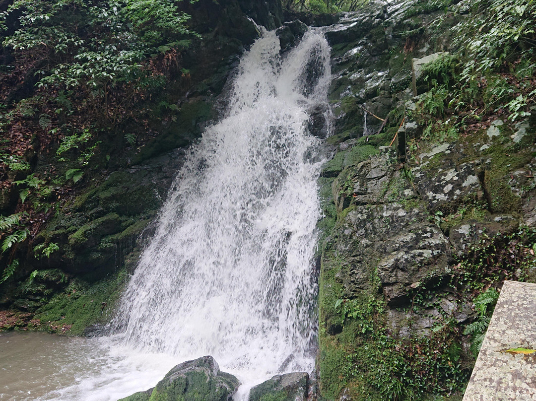 Settsukyo Park-高规市必去景点
